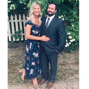 Meet your Posher, Cody